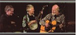 Mike, Peggy and Pete Seeger
Photography by Ursy Potter Mike, Peggy and Pete Seeger
Photography by Ursy Potter