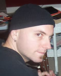 Picture of Peter Siegel