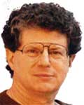 Picture of Si Kahn